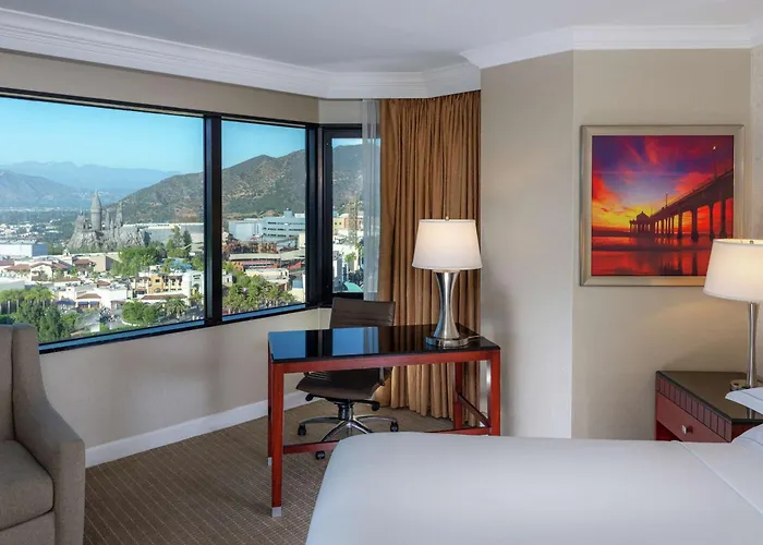 Hilton Los Angeles-Universal City