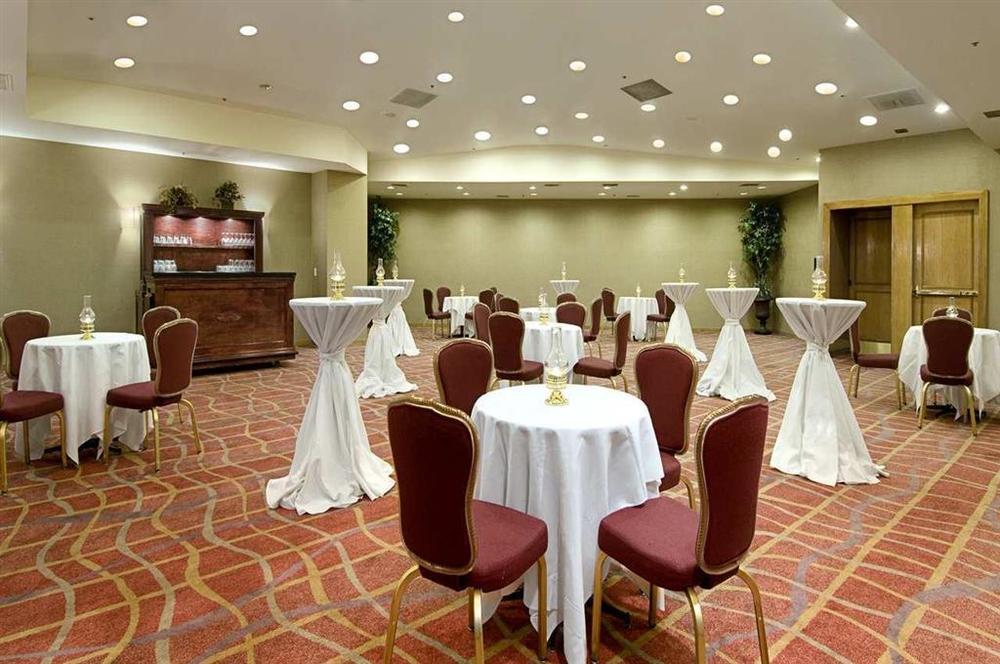 Hotel Hilton Angeles-universal Los Ángeles