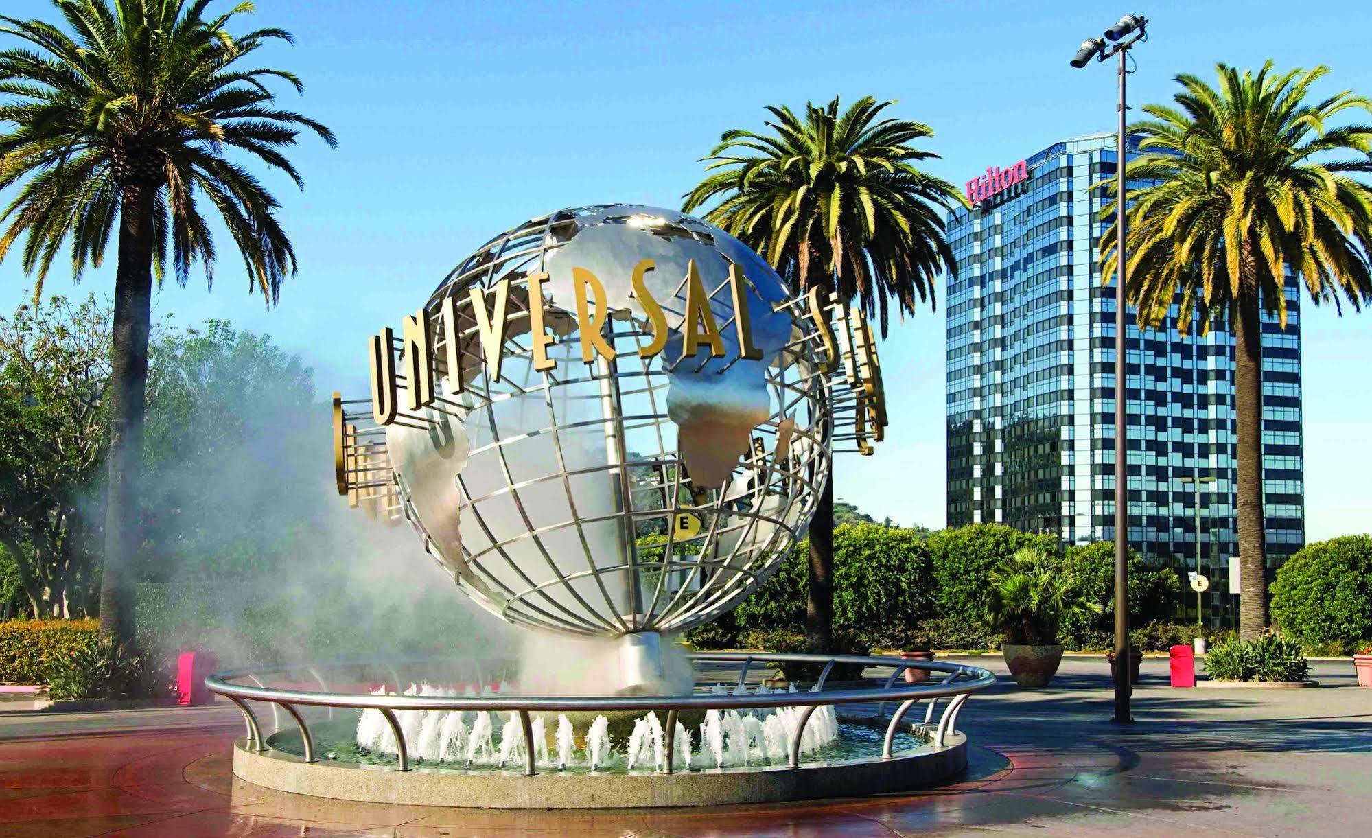 Hilton Angeles-universal Los Ángeles