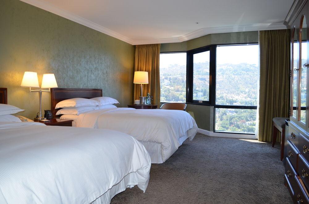 Hilton Angeles-universal Hotel 3*