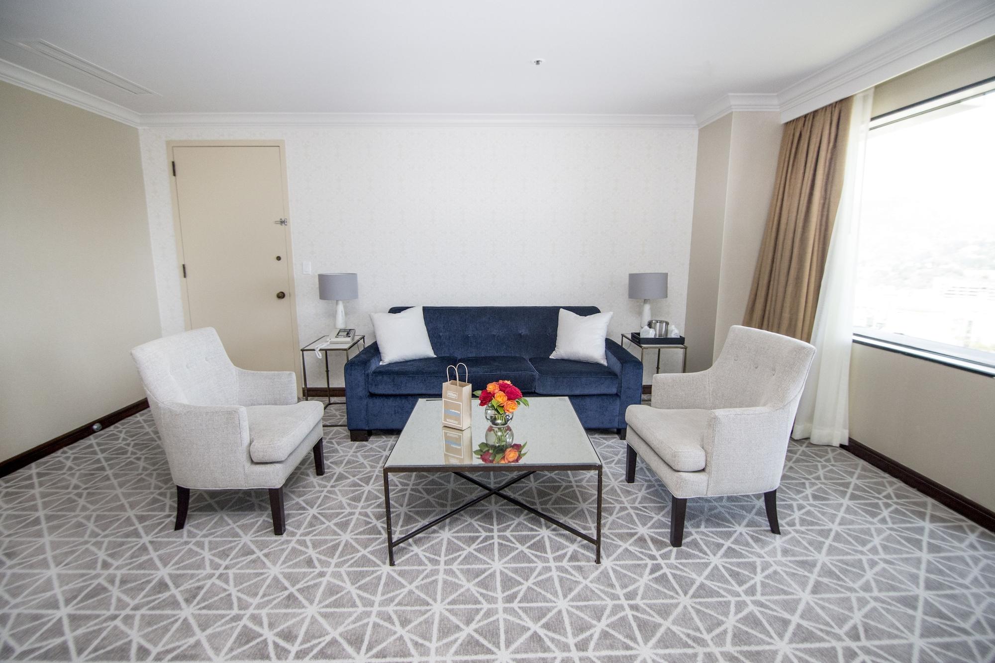 Hilton Angeles-universal Los Angeles