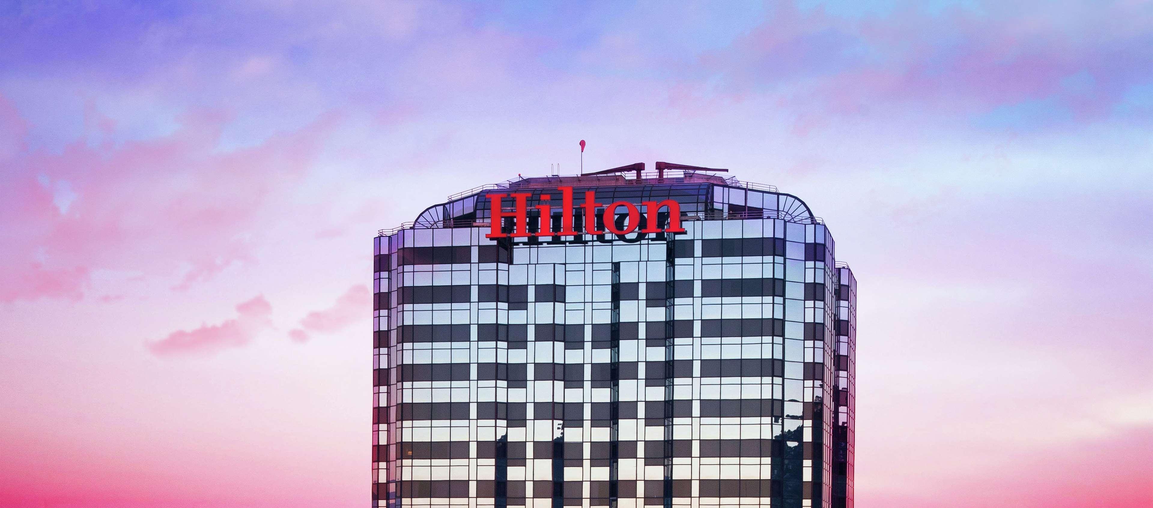 Hilton Angeles-universal 3* Los Angeles