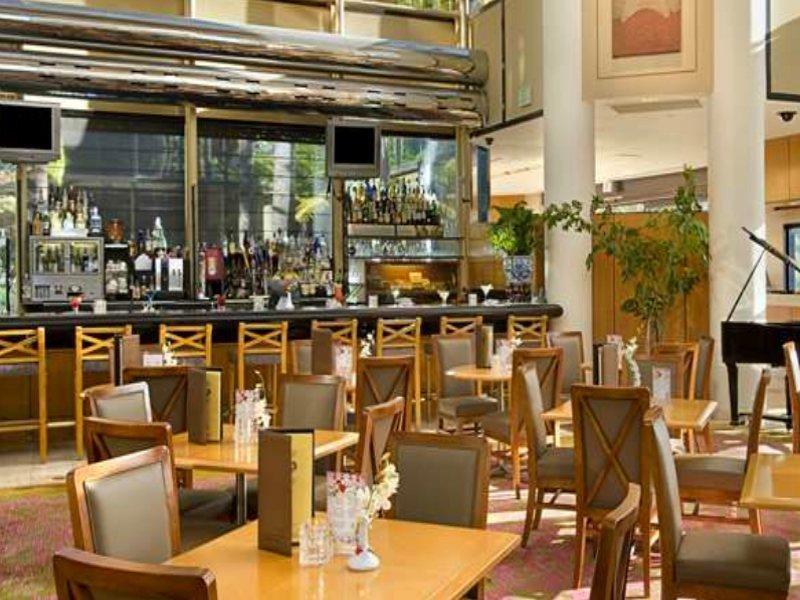 Hotel Hilton Angeles-universal 4*