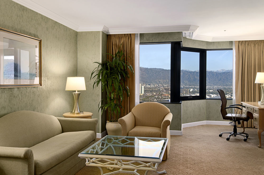 Hilton Angeles-universal Los Angeles