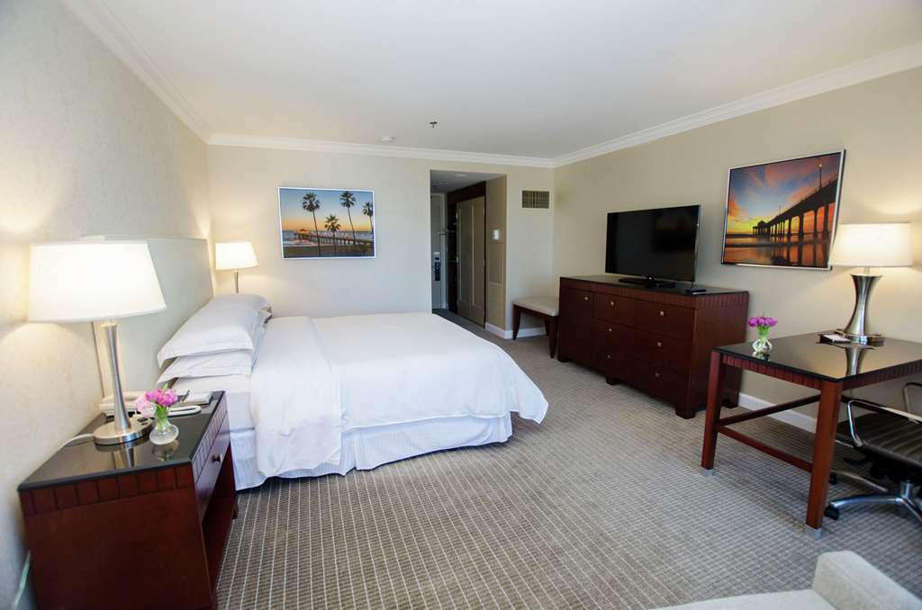 Hilton Angeles-universal Hotel Los Angeles