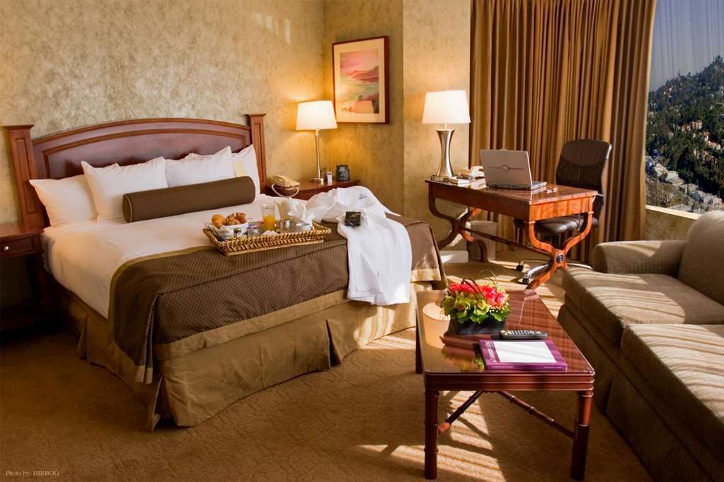 Hotel Hilton Angeles-universal 3*