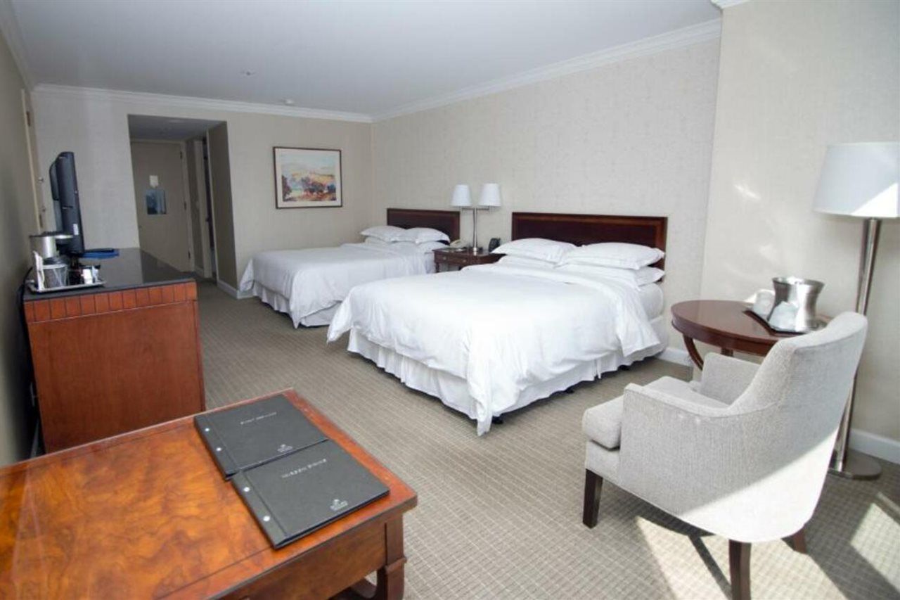Hilton Angeles-universal 3* Los Angeles